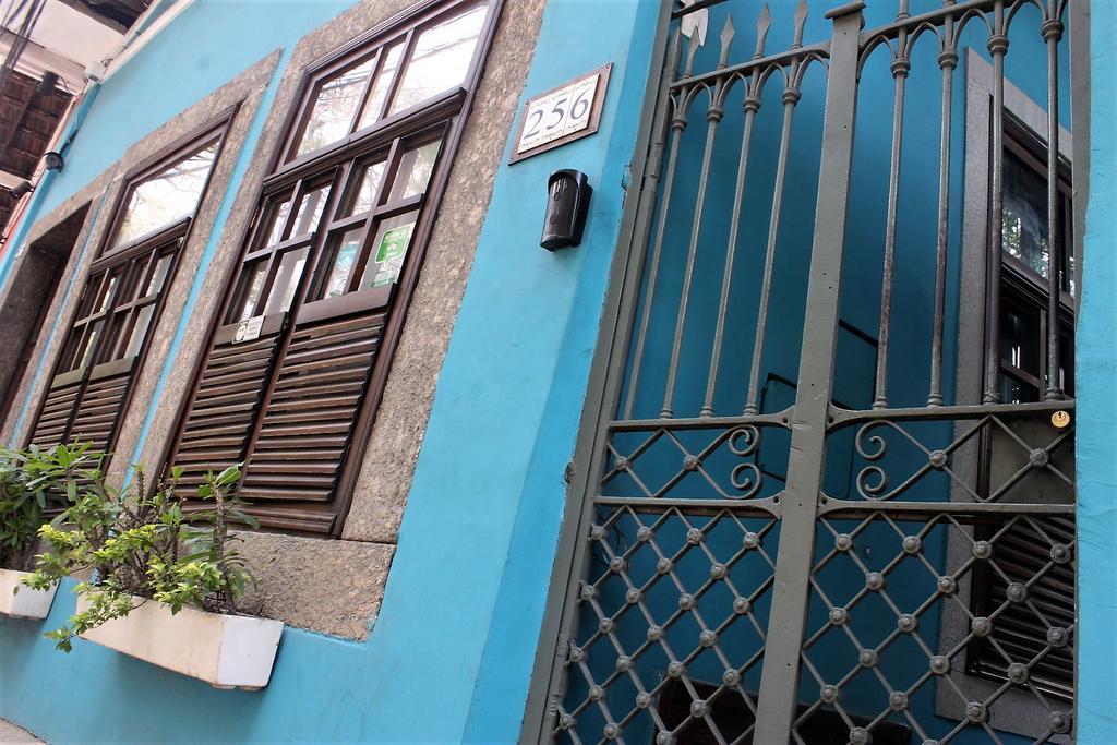 Quinta Azul Boutique Pousada Рио-де-Жанейро Экстерьер фото
