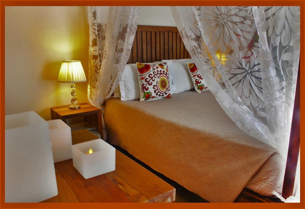 Quinta Azul Boutique Pousada Рио-де-Жанейро Экстерьер фото